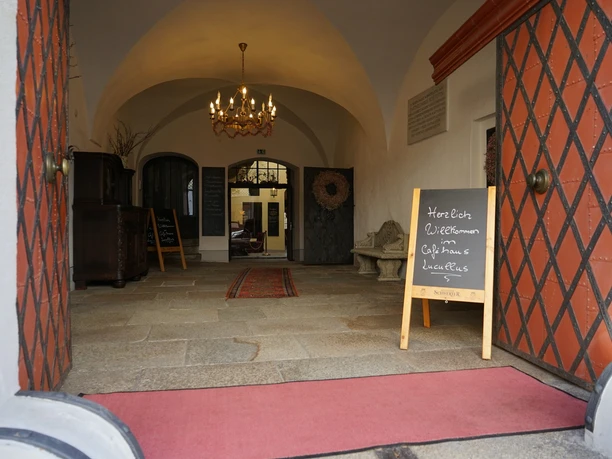 Caféhaus Lucullus, Görlitz
