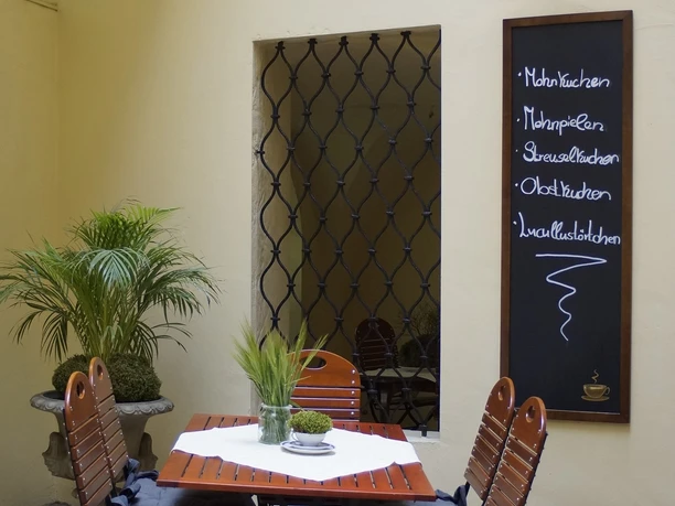 Caféhaus Lucullus, Görlitz