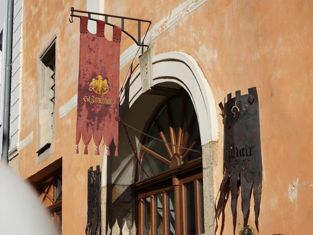 Patrizierhaus St. Jonathan, Görlitz