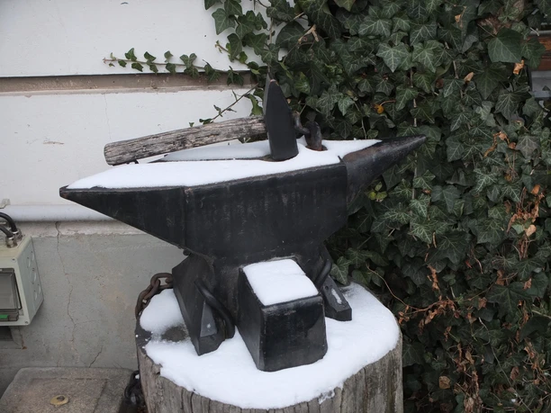 Zum Nachtschmied - Schankhaus, Görlitz