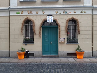 Görlitzer Kartoffelhaus