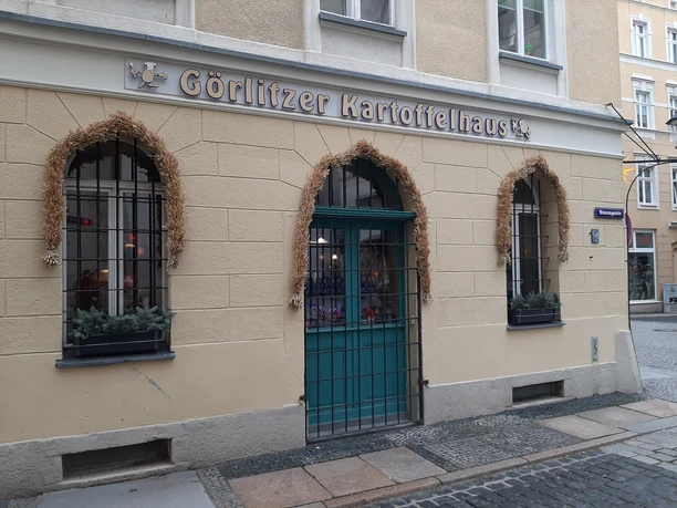 Görlitzer Kartoffelhaus