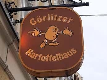 Görlitzer Kartoffelhaus