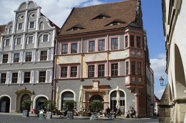 Ratscafé, Görlitz