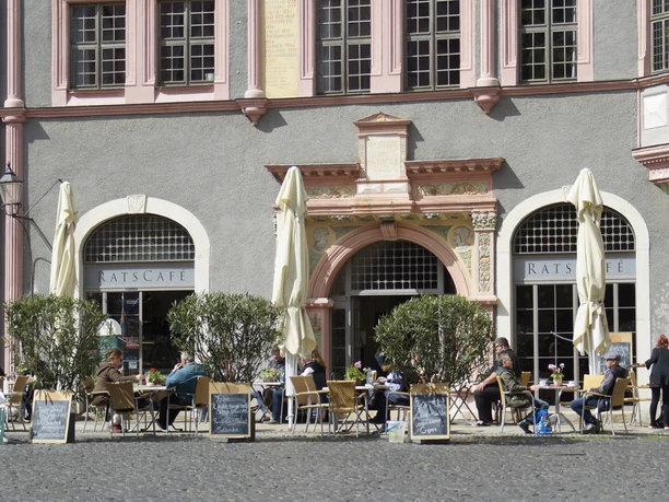 Ratscafé, Görlitz
