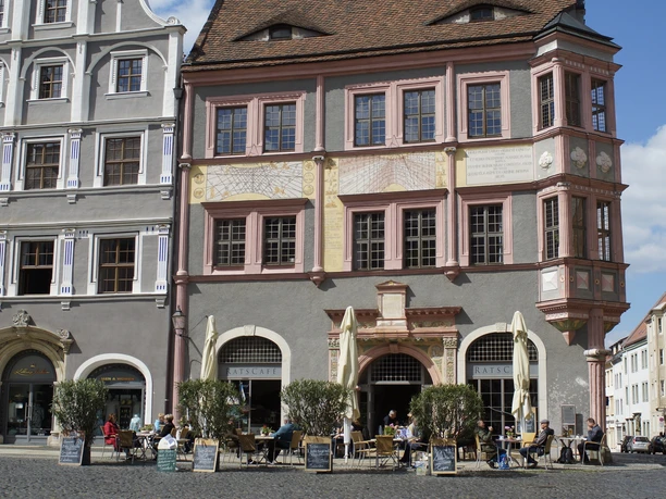 Ratscafé, Görlitz