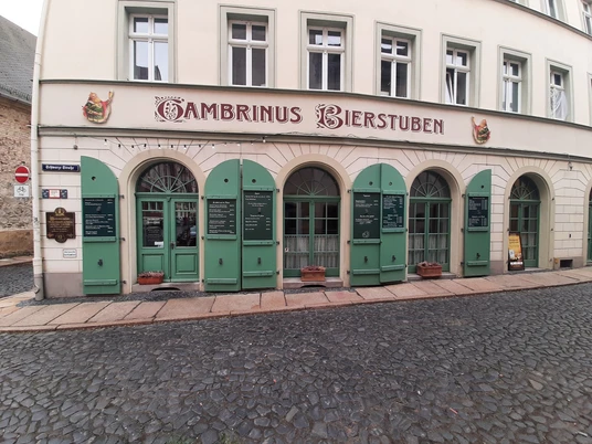 Gambrinus, Görlitz