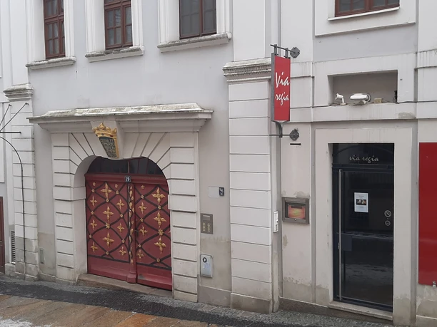 acanthus & via regia, Görlitz