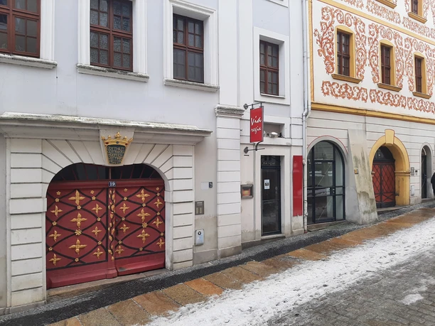 acanthus & via regia, Görlitz