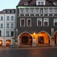 Hotel Emmerich, Restaurant Horschel, Benigna Bar, Görlitz