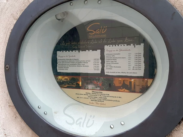 Salü, Görlitz