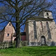 Kirche und Schloss Mühltroff