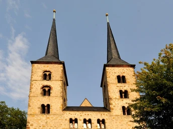 Frauenkirche Grimma