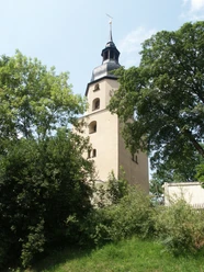 St. Bartholomäuskirche Treuen