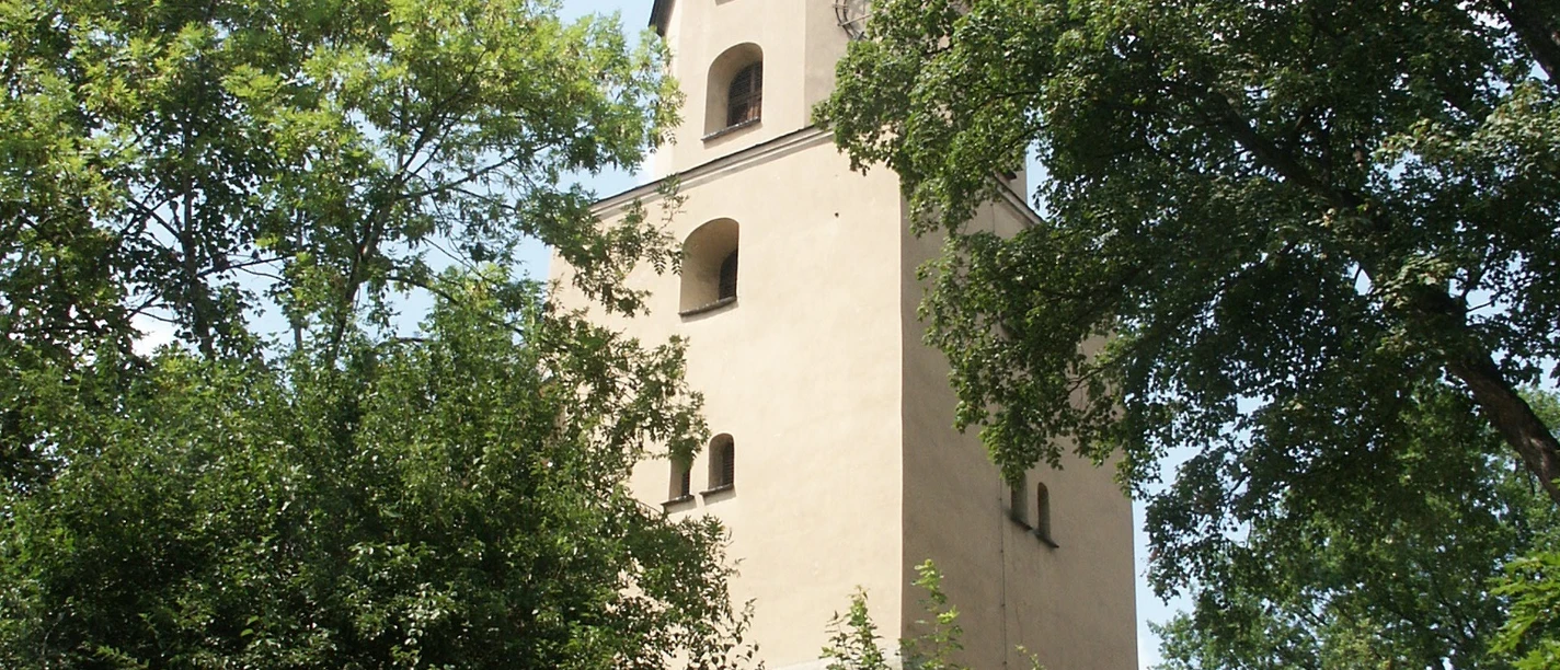 St. Bartholomäuskirche Treuen