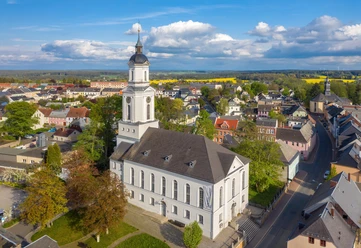 Stadtkirche Zeulenroda
