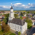 Stadtkirche Zeulenroda