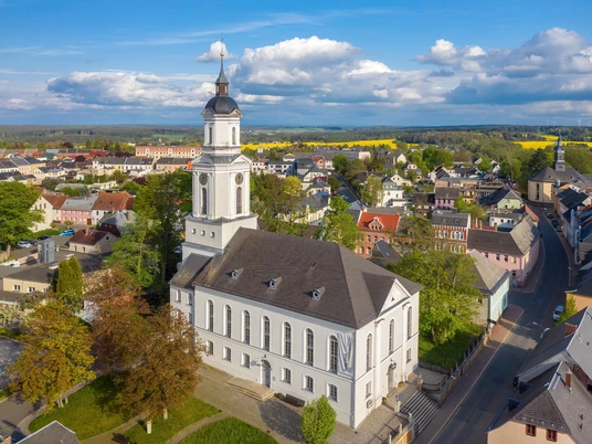Stadtkirche Zeulenroda