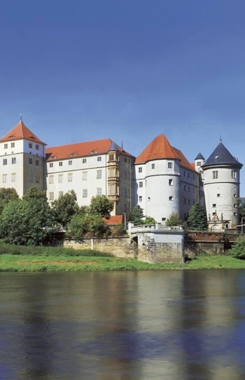 Schloss Hartenfels