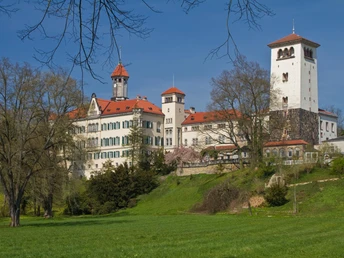 Schloss Waldenburg