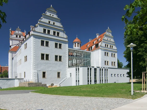 Schloss Osterstein