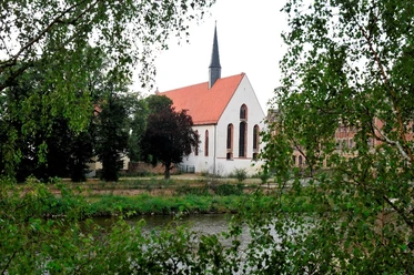 Klosterkirche Grimma
