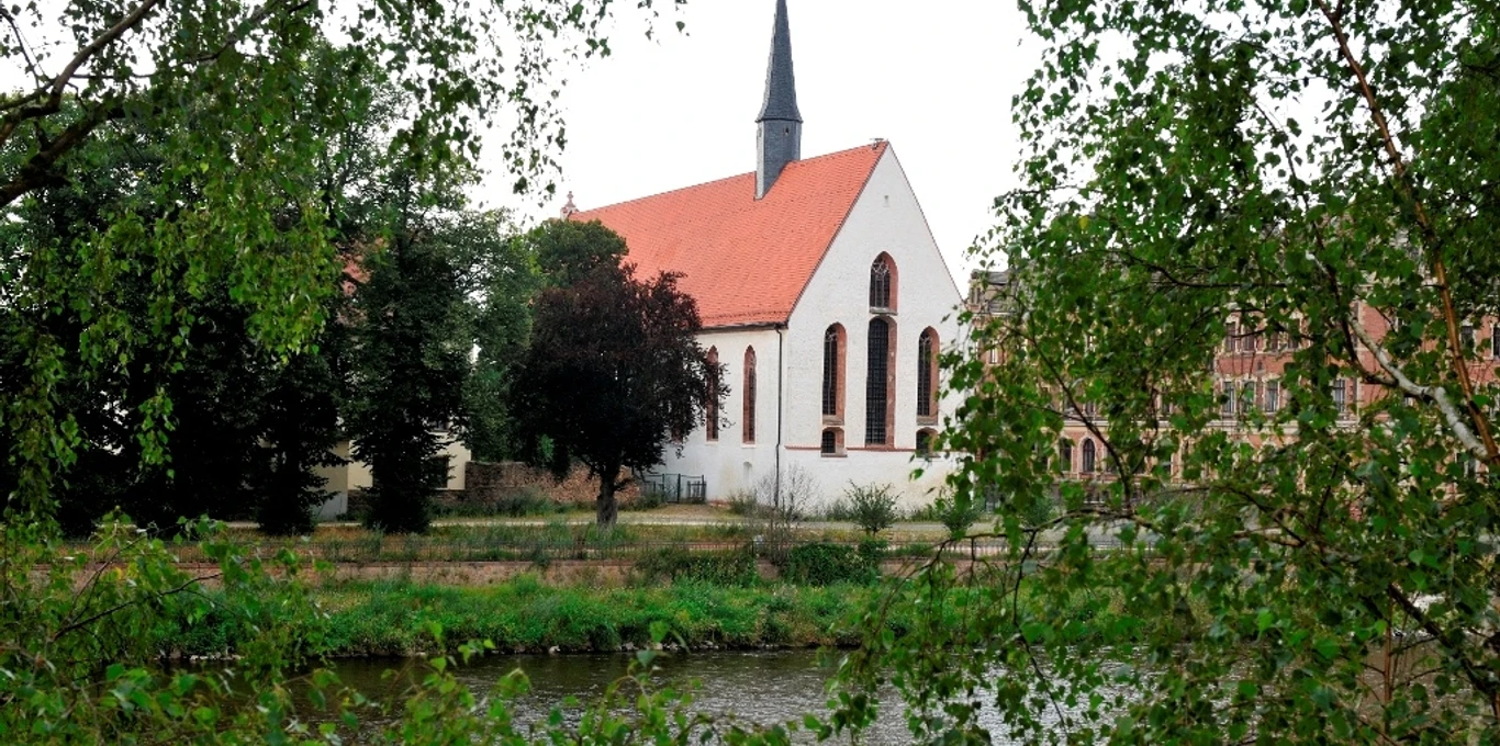 Klosterkirche Grimma