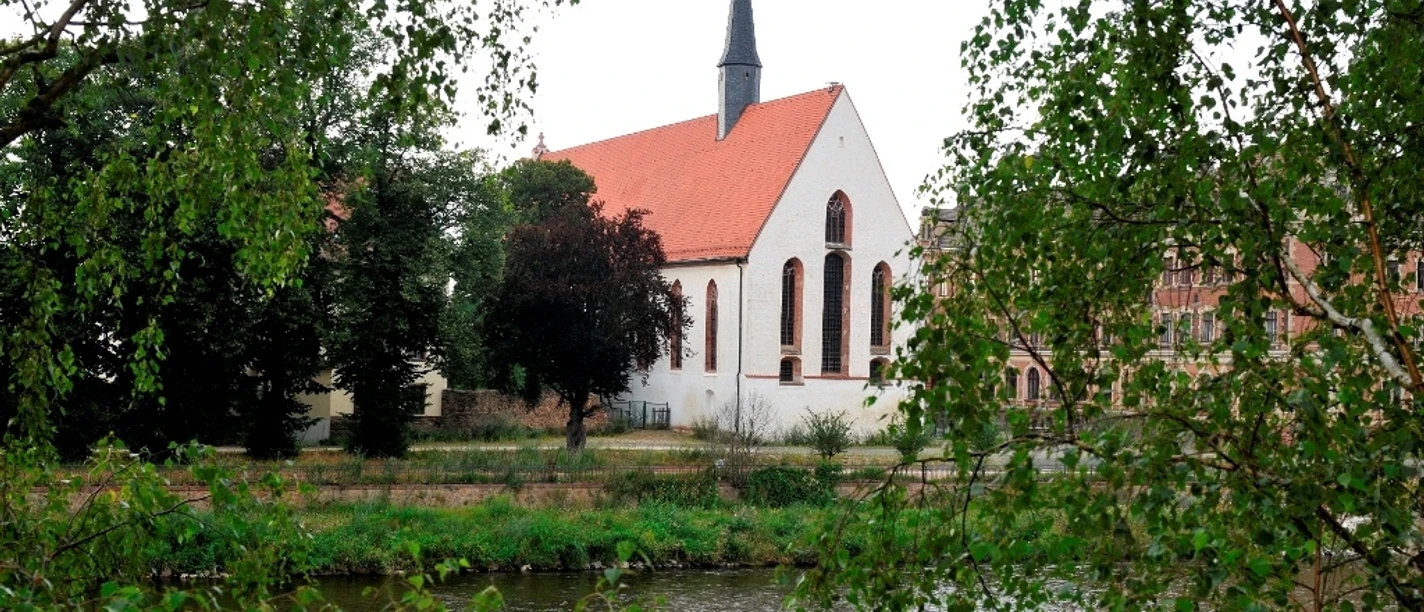Klosterkirche Grimma