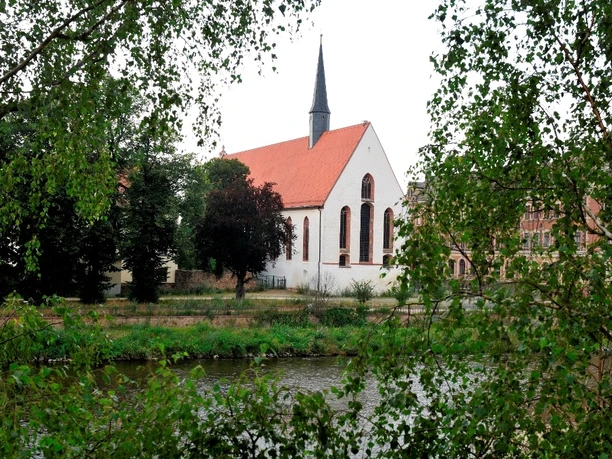 Klosterkirche Grimma