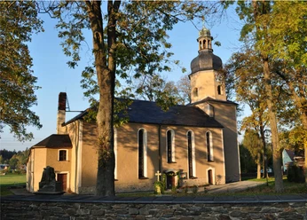 St. Katharinenkirche Werda