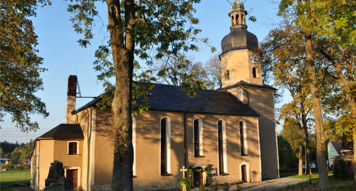 St. Katharinenkirche Werda