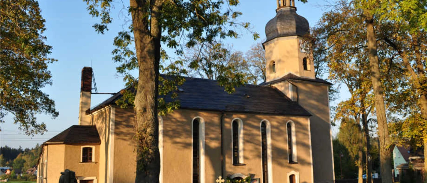 St. Katharinenkirche Werda