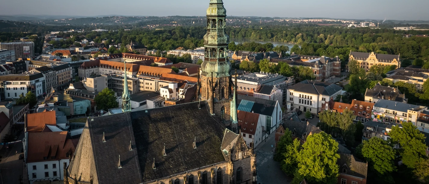 Dom St. Marien Zwickau