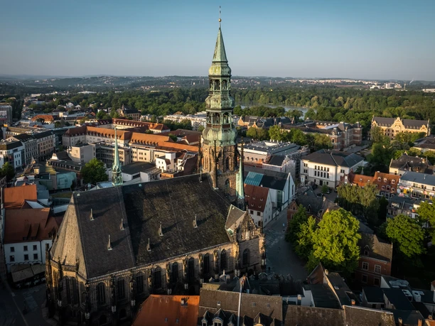 Dom St. Marien Zwickau