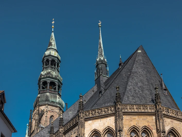 Dom St. Marien Zwickau