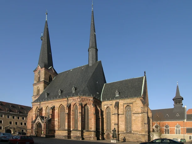 Katharinenkirche