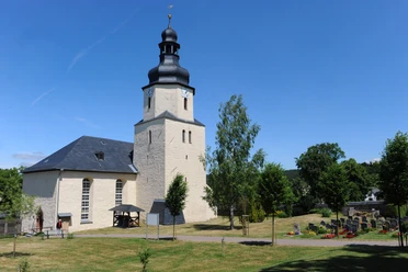 St. Marien Leubnitz