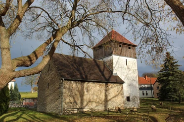 Wehrkirche Döblitz