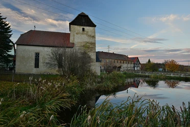 Kirche in Grochwitz