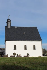Kapelle Neuensalz
