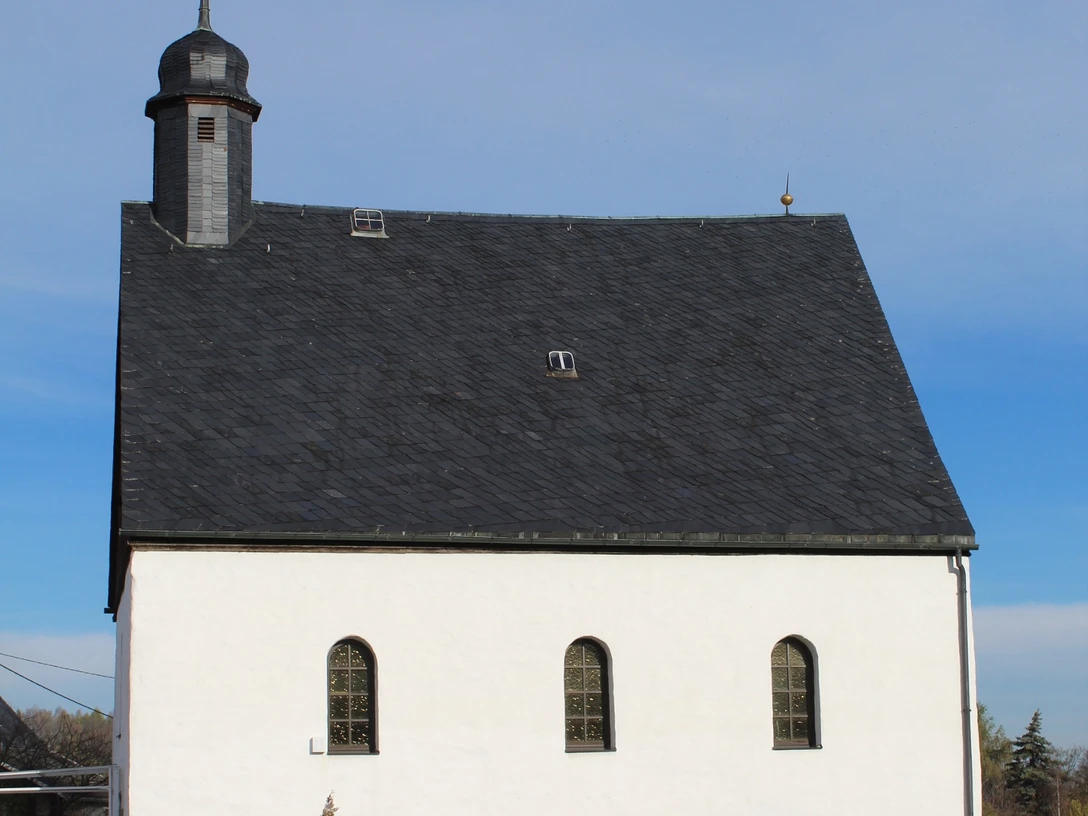 Kapelle Neuensalz