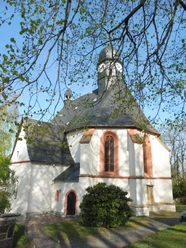 St.-Annenkirche Ruppertsgrün -