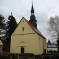 Kirche Oberpöllnitz
