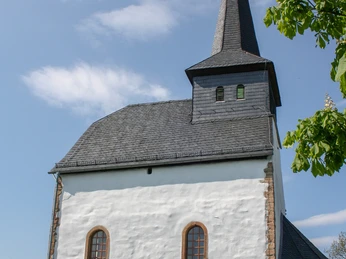 Kirche Schömberg