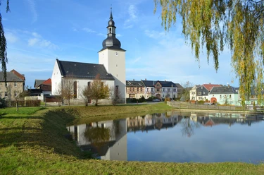 Kleinwolschendorf