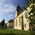 Kirche Münchenbernsdorf