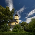 Kirche Merkendorf