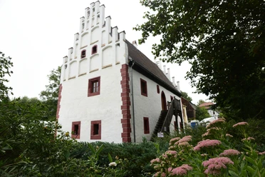 Kloster Frankenhausen bei Crimmitschau