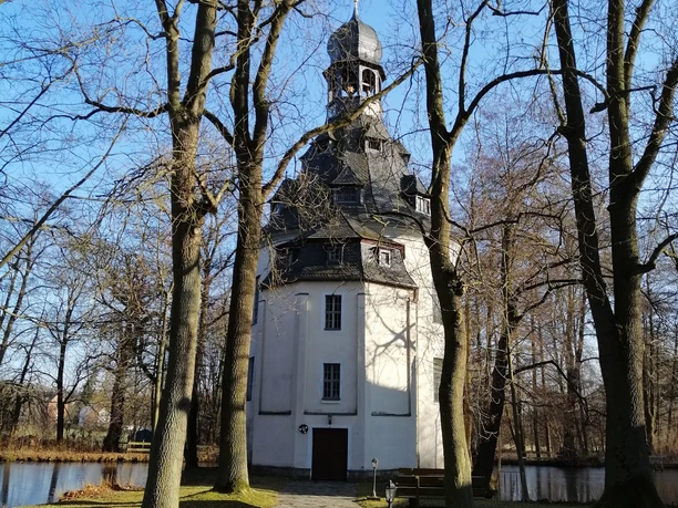 Kapelle Kauschwitz