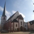 Laurentiuskirche Crimmitschau